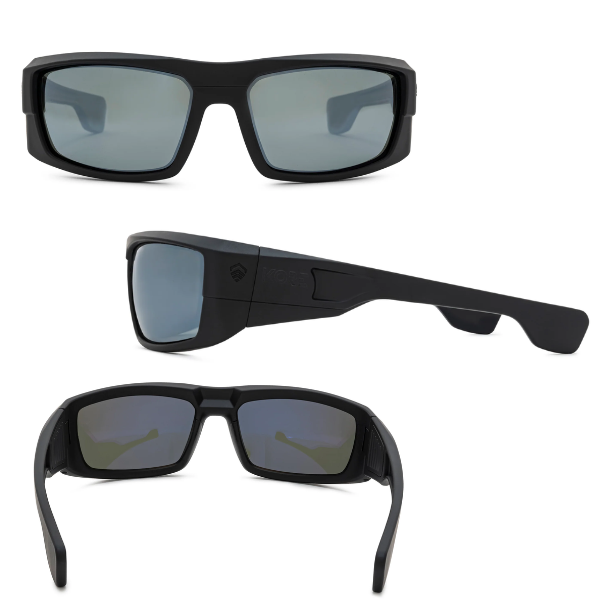 KIT GAFAS BALISTICAS RECON NEO-LOCK